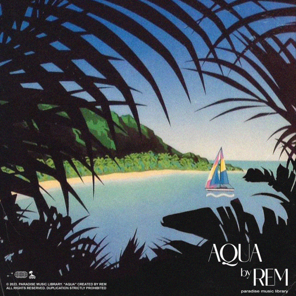 REM – Paradise Music Library
