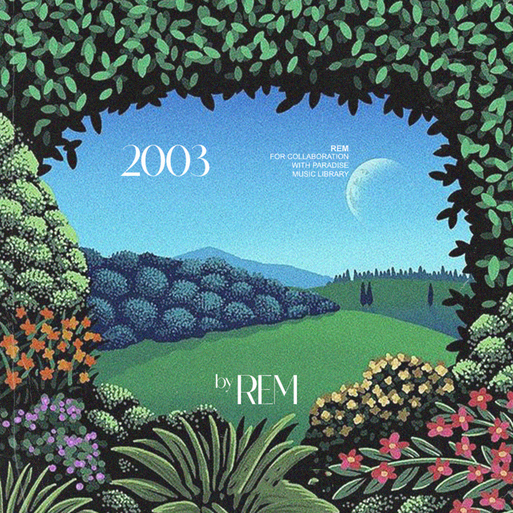 REM – Paradise Music Library